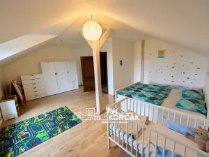 Prodej bytu 3+kk, Jedovnice, Legionářská, 93 m2