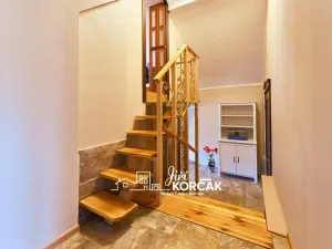 Prodej bytu 3+kk, Jedovnice, Legionářská, 93 m2