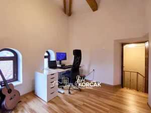 Prodej bytu 3+kk, Jedovnice, Legionářská, 93 m2