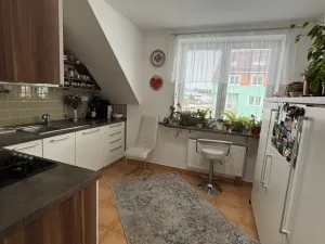 Prodej bytu 4+kk, Třebíč - Týn, Lavického, 98 m2