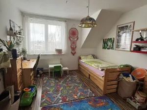 Prodej bytu 4+kk, Třebíč - Týn, Lavického, 98 m2