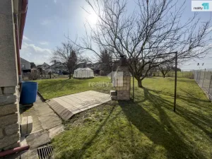 Prodej rodinného domu, Suchdol, 271 m2