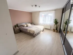 Prodej rodinného domu, Suchdol, 271 m2