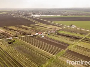 Prodej pozemku, Moravský Žižkov, 2781 m2