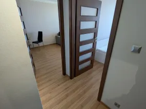 Pronájem bytu 2+kk, Praha - Černý Most, Vašátkova, 45 m2