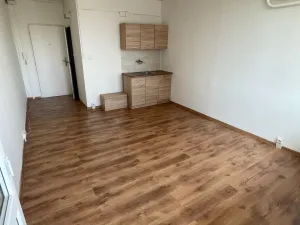 Pronájem bytu 1+kk, Most, M. G. Dobnera, 24 m2