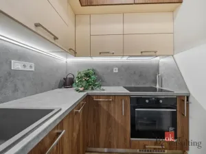Prodej bytu 3+kk, Stěžery, 73 m2
