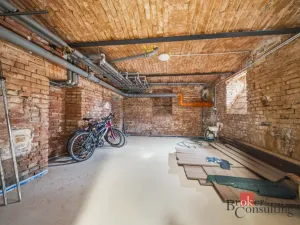 Prodej bytu 3+kk, Stěžery, 73 m2