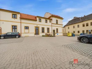 Prodej bytu 3+kk, Stěžery, 73 m2