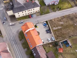 Prodej bytu 3+kk, Stěžery, 73 m2