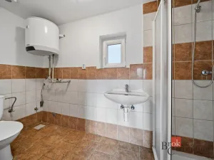 Prodej chaty, Doudleby nad Orlicí, V Grundě, 31 m2