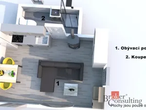 Prodej chaty, Doudleby nad Orlicí, V Grundě, 31 m2