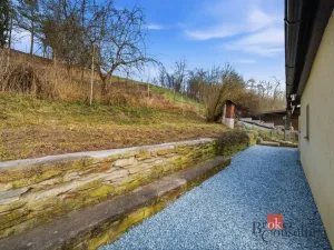 Prodej chaty, Doudleby nad Orlicí, V Grundě, 31 m2