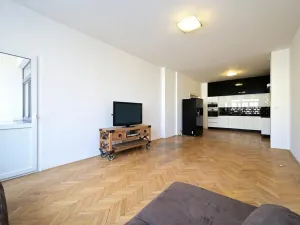 Pronájem bytu 4+kk, Praha - Vinohrady, Londýnská, 96 m2