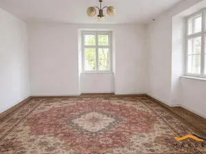 Prodej rodinného domu, Ždírec nad Doubravou - Benátky, 73 m2