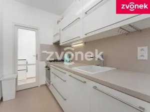 Pronájem bytu 3+1, Zlín, Ševcovská, 65 m2