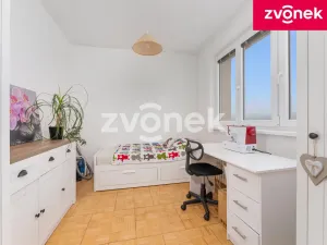 Pronájem bytu 3+1, Zlín, Ševcovská, 65 m2