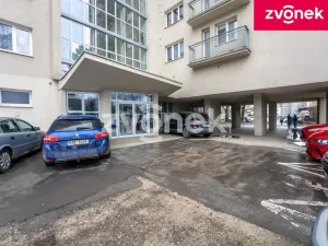 Pronájem bytu 3+1, Zlín, Ševcovská, 65 m2