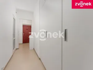Pronájem bytu 3+1, Zlín, Ševcovská, 65 m2