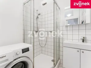 Pronájem bytu 3+1, Zlín, Ševcovská, 65 m2