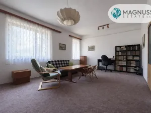 Prodej rodinného domu, Olomouc, Bendlova, 175 m2