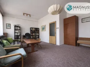 Prodej rodinného domu, Olomouc, Bendlova, 175 m2