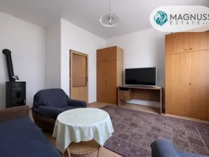 Prodej rodinného domu, Olomouc, Bendlova, 175 m2