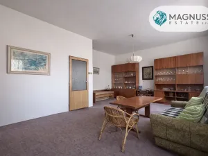 Prodej rodinného domu, Olomouc, Bendlova, 175 m2