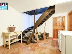 Prodej rodinného domu, Stříbro - Otročín, 125 m2