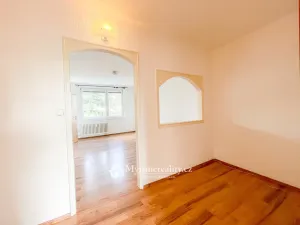 Pronájem bytu 2+1, Znojmo, Vídeňská třída, 60 m2