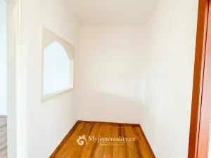 Pronájem bytu 2+1, Znojmo, Vídeňská třída, 60 m2