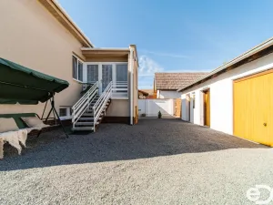 Prodej rodinného domu, Dolní Dunajovice, Krátká, 125 m2