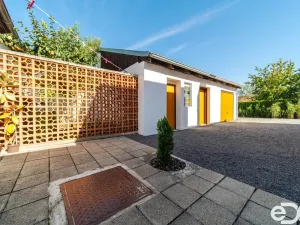 Prodej rodinného domu, Dolní Dunajovice, Krátká, 125 m2