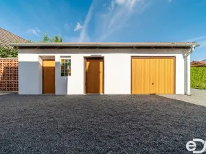 Prodej rodinného domu, Dolní Dunajovice, Krátká, 125 m2