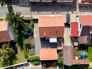 Prodej rodinného domu, Dolní Dunajovice, Krátká, 125 m2