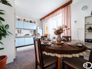 Prodej rodinného domu, Dolní Dunajovice, Krátká, 125 m2