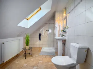 Prodej rodinného domu, Újezdec, 206 m2