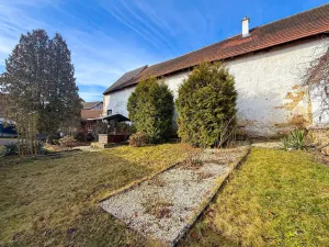 Prodej rodinného domu, Újezdec, 206 m2