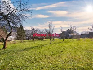 Prodej rodinného domu, Červená Voda, 145 m2