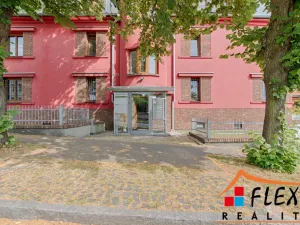 Pronájem kanceláře, Ostrava, Keltičkova, 38 m2