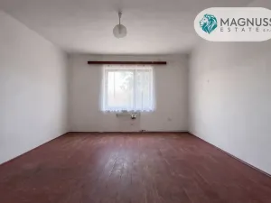 Prodej činžovního domu, Olomouc, Bendlova, 175 m2