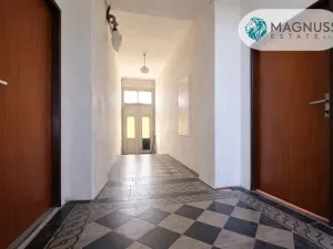 Prodej činžovního domu, Olomouc, Bendlova, 175 m2