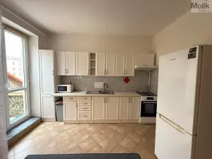 Pronájem bytu 2+1, Most, tř. Budovatelů, 57 m2