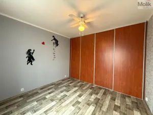 Pronájem bytu 2+1, Most, tř. Budovatelů, 57 m2