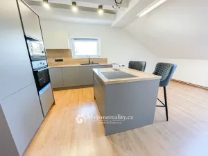 Pronájem bytu 4+kk, Znojmo, I. P. Pavlova, 110 m2