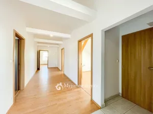 Pronájem bytu 4+kk, Znojmo, I. P. Pavlova, 110 m2