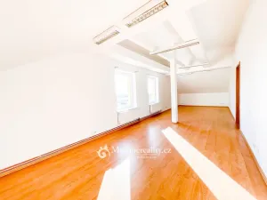 Pronájem bytu 4+kk, Znojmo, I. P. Pavlova, 110 m2