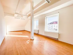 Pronájem bytu 4+kk, Znojmo, I. P. Pavlova, 110 m2