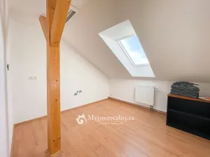 Pronájem bytu 4+kk, Znojmo, I. P. Pavlova, 110 m2