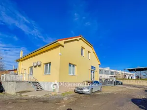 Pronájem bytu 4+kk, Znojmo, I. P. Pavlova, 110 m2